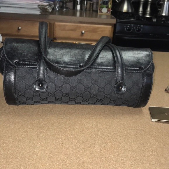 Gucci Tom Ford Bullet Bag - Picture 4 of 8